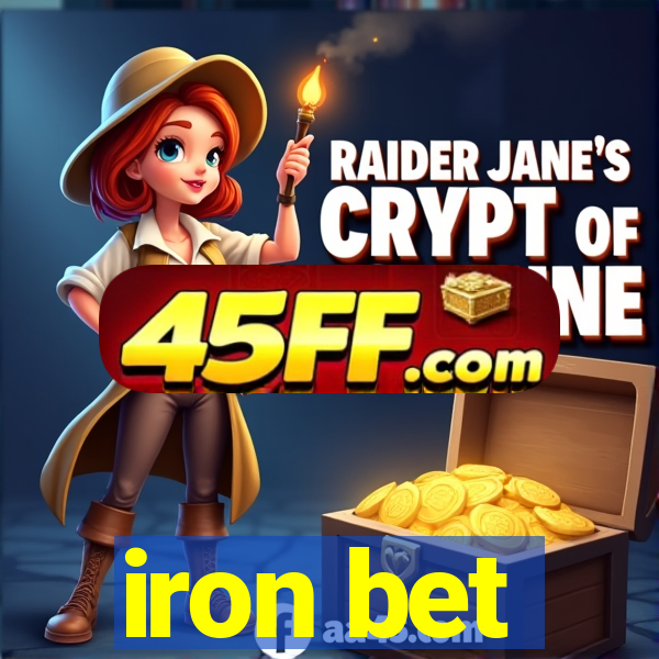 iron bet